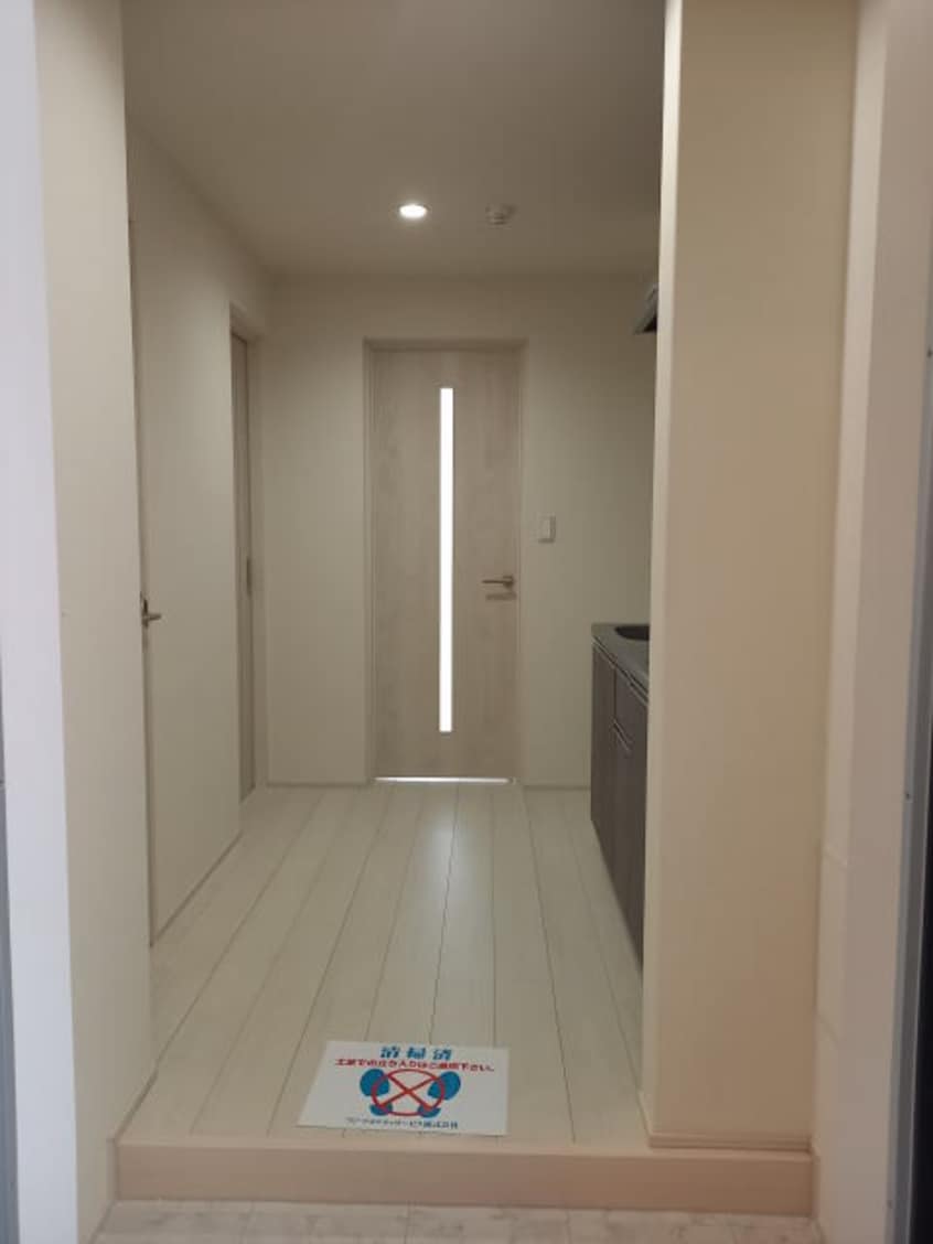 同仕様 フジパレス市駅北