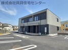 阪和線・羽衣線/六十谷駅 バス:7分:停歩5分 1階 1年未満の外観