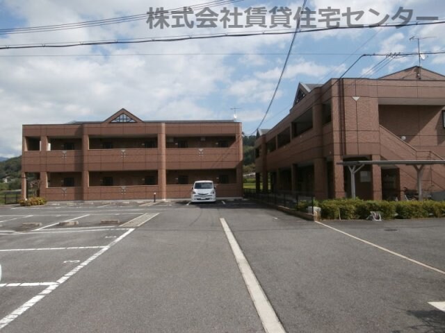  南海高野線/橋本駅 徒歩20分 2階 築16年