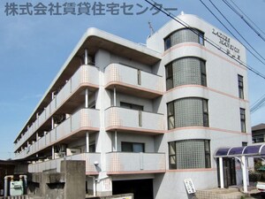 レディスマンション砂山南