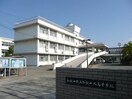 県立和歌山北高等学校北校舎様(高等学校/高等専門学校)まで1186m 南海本線/紀ノ川駅 徒歩15分 1階 築17年