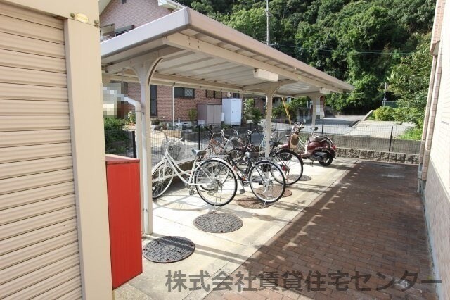  南海本線/紀ノ川駅 徒歩15分 1階 築17年