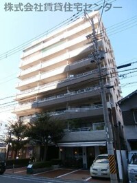 ル・シャトー十番丁