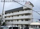 第２宮田マンションの外観