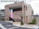 南海高野線/橋本駅 徒歩9分 1階 築20年の外観