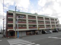 築港センタービル