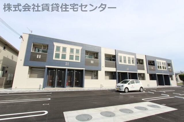  和歌山線/田井ノ瀬駅 徒歩27分 1階 築5年