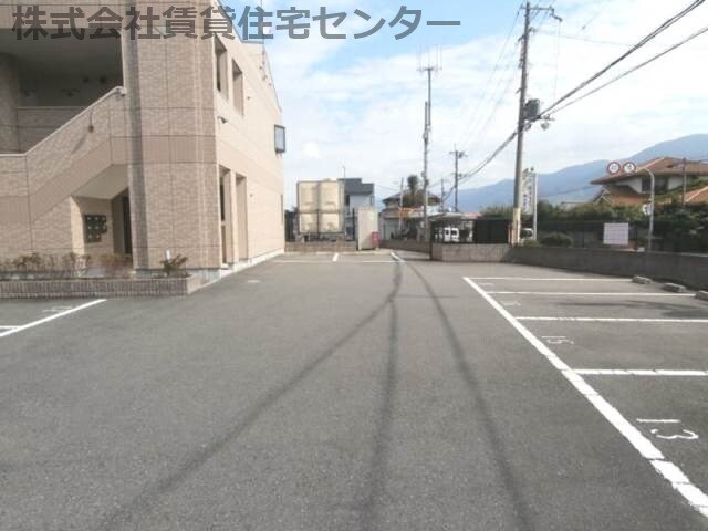  和歌山線/打田駅 徒歩10分 1階 築12年