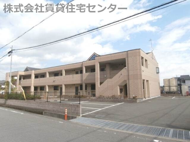  和歌山線/打田駅 徒歩10分 1階 築12年