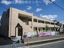  和歌山線/打田駅 徒歩10分 1階 築12年