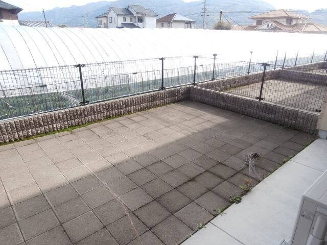 専用庭 和歌山線/打田駅 徒歩10分 1階 築12年