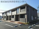 和歌山線/紀伊山田駅 徒歩12分 2階 築8年の外観