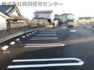  阪和線・羽衣線/六十谷駅 バス4分園部下車:停歩7分 1階 1年未満