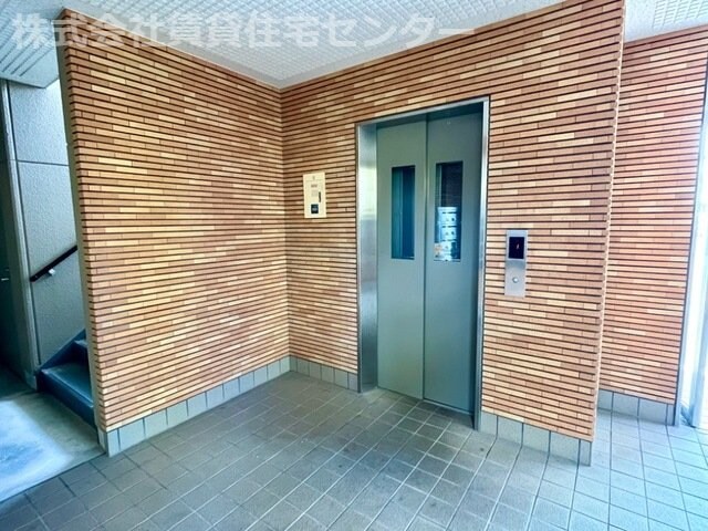  和歌山電鉄貴志川線/竈山駅 徒歩10分 1階 築16年