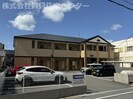 南海和歌山港線/和歌山港駅 徒歩33分 2階 築18年の外観