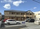 南海和歌山港線/和歌山港駅 徒歩33分 2階 築18年の外観
