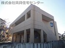 きのくに線・紀勢本線/和歌山市駅 バス:11分:停歩8分 2階 築18年の外観