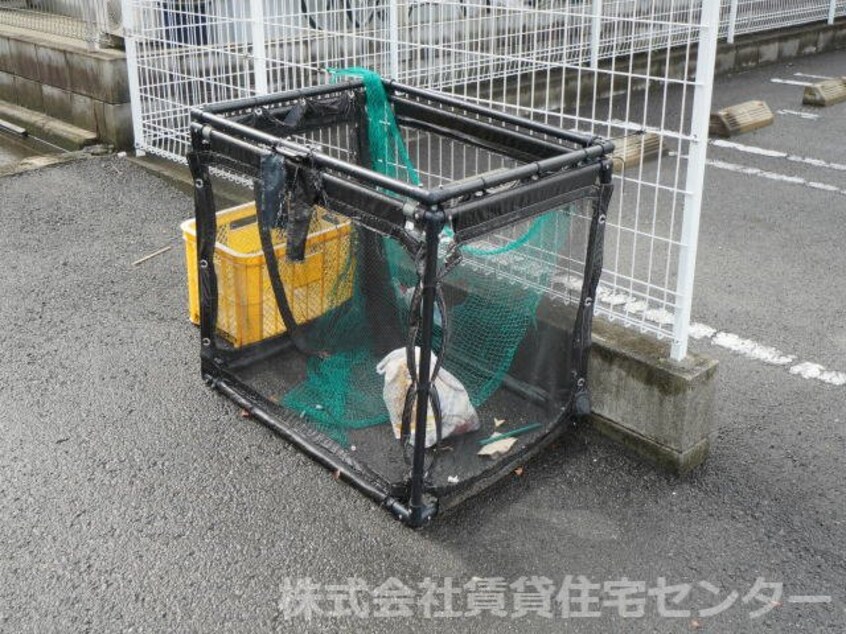  阪和線・羽衣線/紀伊中ノ島駅 徒歩26分 1階 築16年