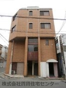 45第三ビルの外観