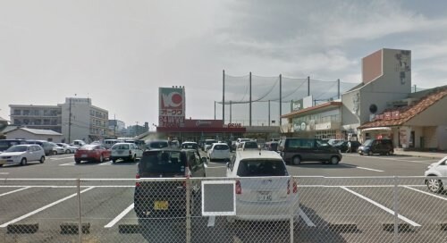 オークワ 大浦街道店(スーパー)まで781m 南砂山ハイツ 萬寿