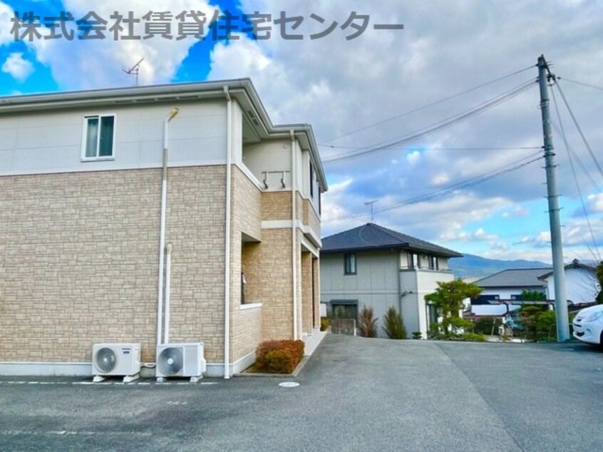  和歌山線/船戸駅 徒歩28分 1階 築16年