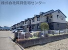 阪和線・羽衣線/紀伊中ノ島駅 徒歩16分 2階 築29年の外観