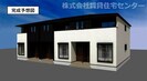 きのくに線・紀勢本線/紀三井寺駅 徒歩6分 1階 建築中の外観