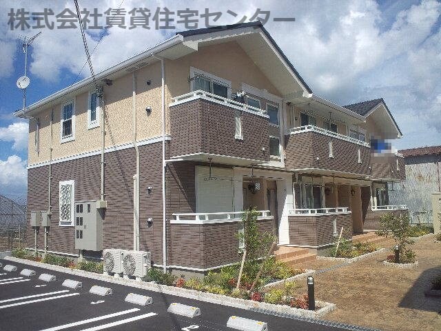  きのくに線・紀勢本線/紀三井寺駅 徒歩20分 2階 築12年