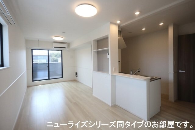 同仕様 きのくに線・紀勢本線/紀三井寺駅 徒歩6分 2階 建築中