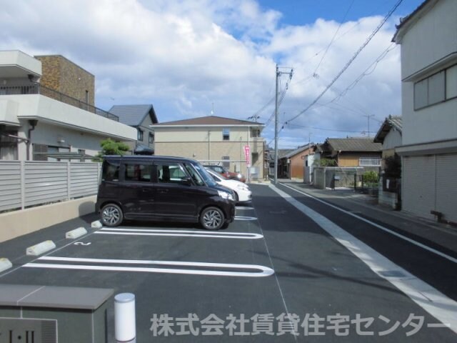  きのくに線・紀勢本線/宮前駅 徒歩19分 2階 築6年