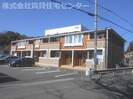 和歌山電鉄貴志川線/交通センター前駅 徒歩23分 1階 築8年の外観