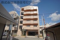 グランメール城北