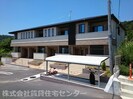 阪和線・羽衣線/六十谷駅 徒歩21分 1階 築4年の外観