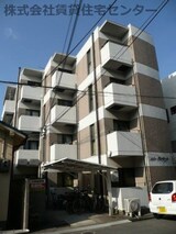 メゾンクレセール