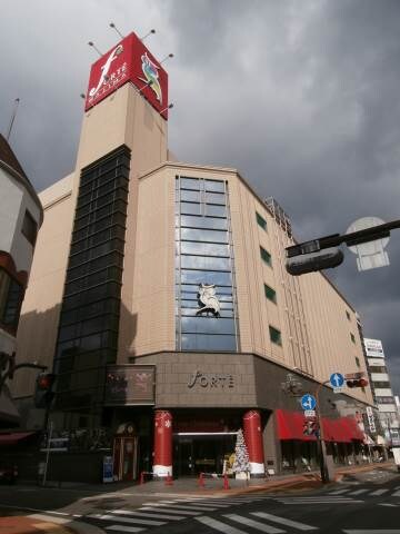 フォルテワジマ様(ショッピングセンター/アウトレットモール)まで499m 南海本線/和歌山市駅 徒歩17分 6階 築34年