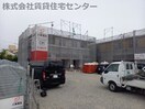 建築中 和歌山線/紀伊山田駅 徒歩15分 1階 建築中