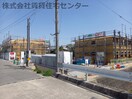 建築中 和歌山線/打田駅 徒歩10分 1階 建築中