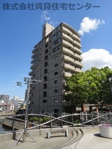朝日プラザ三木町