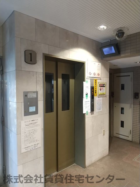  阪和線・羽衣線/和歌山駅 徒歩14分 3階 築35年