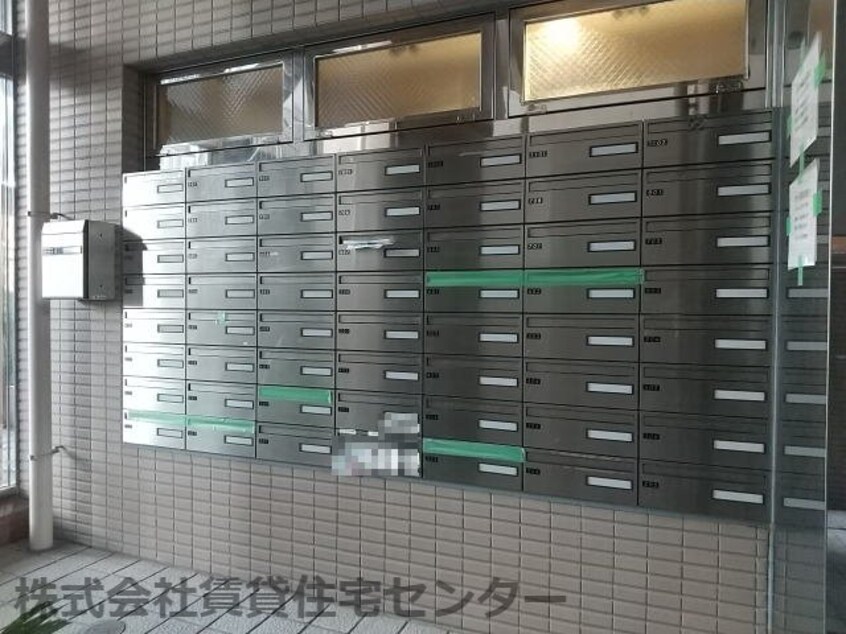  阪和線・羽衣線/和歌山駅 徒歩14分 3階 築35年
