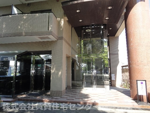  阪和線・羽衣線/和歌山駅 徒歩14分 3階 築35年