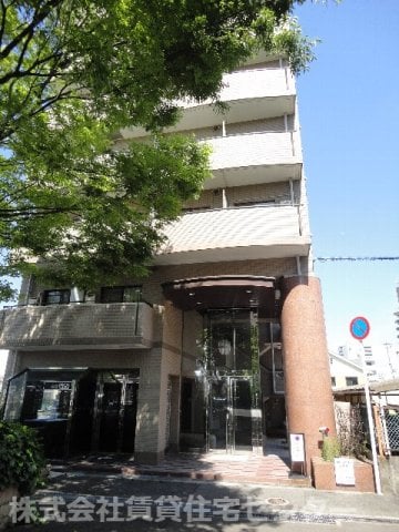  阪和線・羽衣線/和歌山駅 徒歩14分 3階 築35年