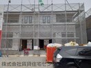 建築中 和歌山線/紀伊山田駅 徒歩15分 1階 建築中