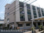 入山マンション
