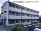 VICTORYの外観
