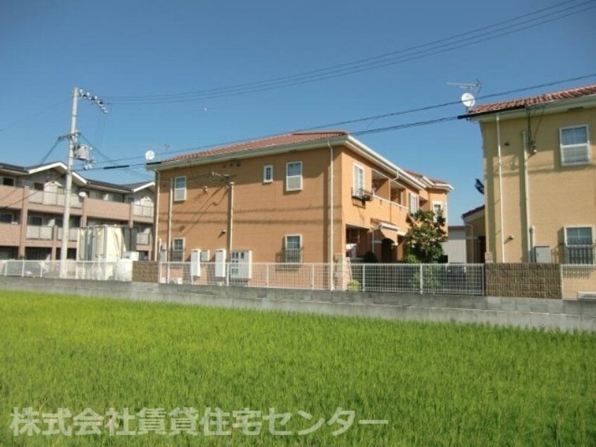  きのくに線・紀勢本線/宮前駅 徒歩9分 1階 築17年