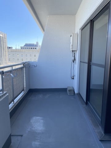  ル・シャトー十二番丁