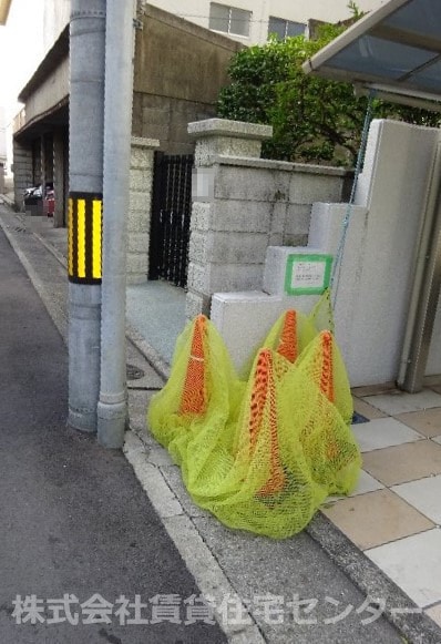  ル・シャトー十二番丁