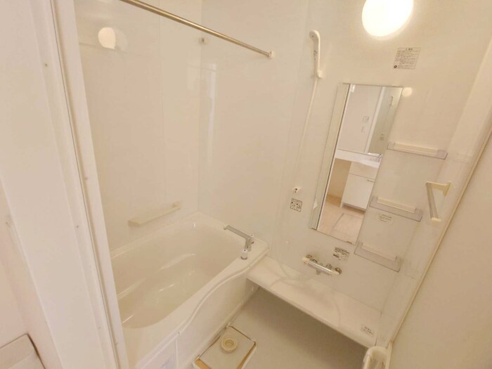  和歌山線/田井ノ瀬駅 徒歩11分 1階 築11年