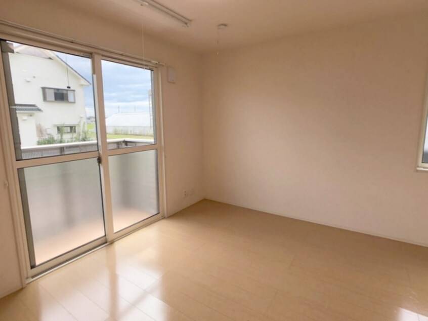  和歌山線/田井ノ瀬駅 徒歩11分 1階 築11年